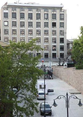 Apartamento X Flats Galata *