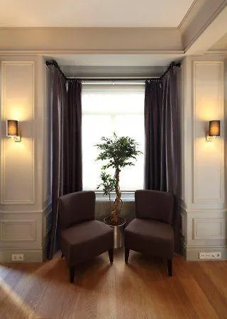 X Flats Galata Apartamento Istambul