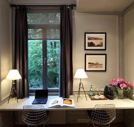 X Flats Galata Apartamento