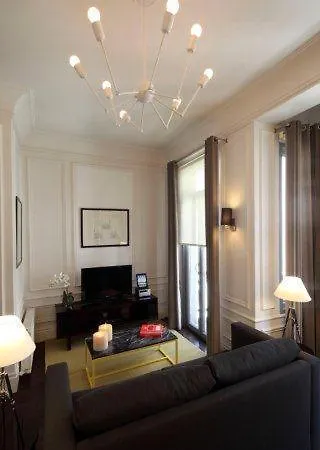 Apartamento X Flats Galata