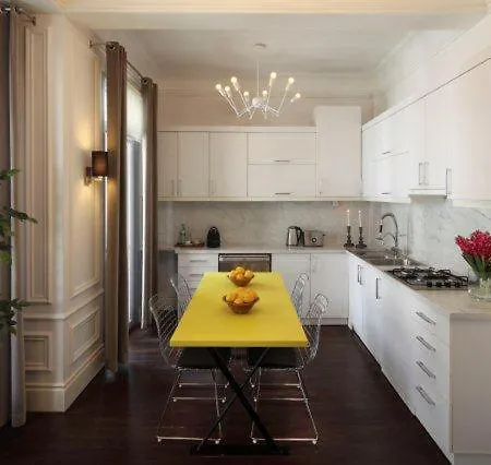Apartamento X Flats Galata Istambul