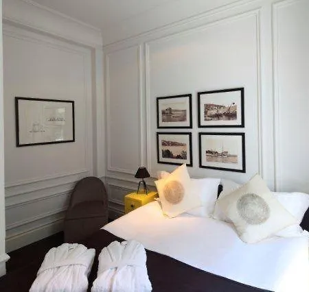 X Flats Galata Apartamento Istambul