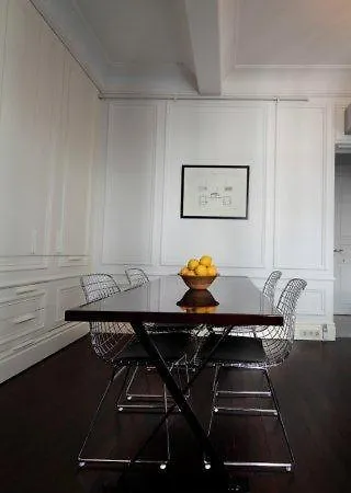 X Flats Galata Apartamento Istambul