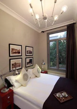 Apartamento X Flats Galata