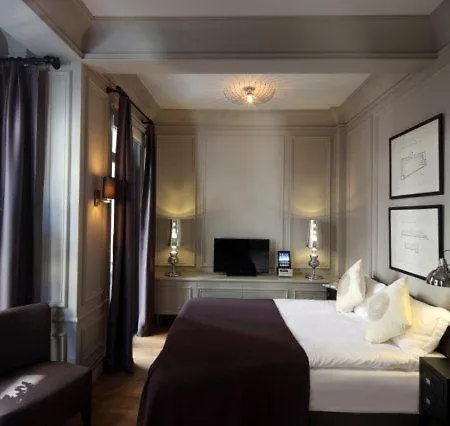 X Flats Galata * Istanbul