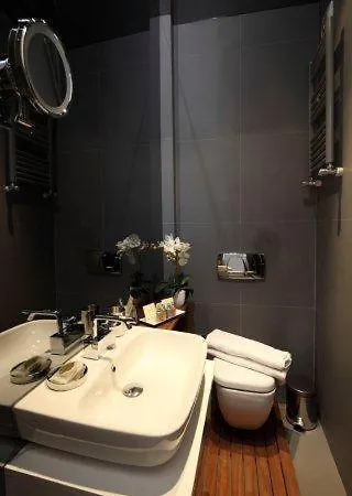 Apartment X Flats Galata *